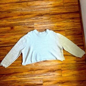Cotton On Knit Sweater